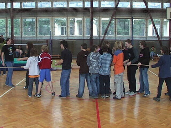 Fotogalerie ZŠ Blatenská