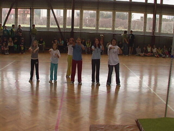 Fotogalerie ZŠ Blatenská