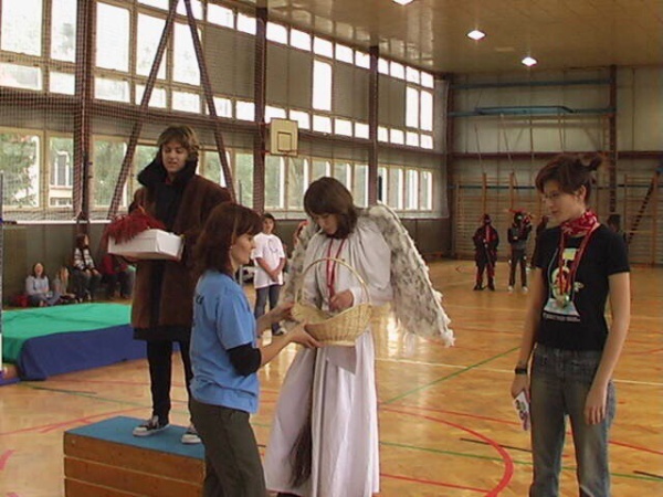 Fotogalerie ZŠ Blatenská
