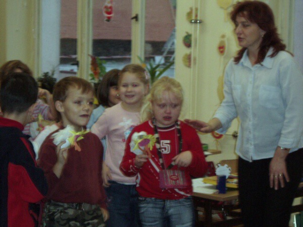 Fotogalerie ZŠ Blatenská