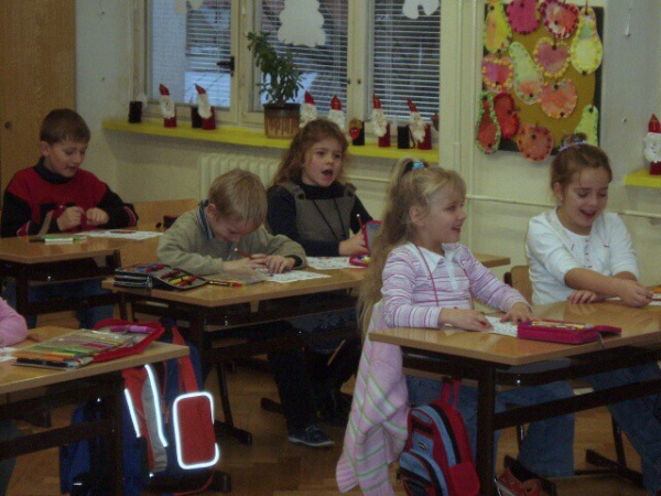 Fotogalerie ZŠ Blatenská