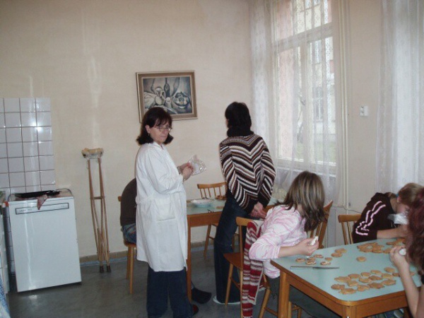 Fotogalerie ZŠ Blatenská