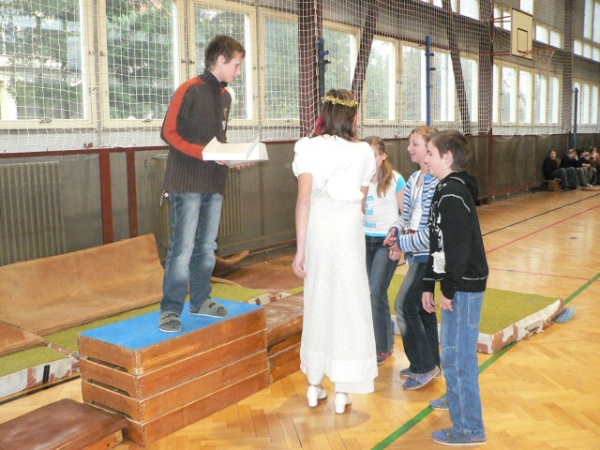 Fotogalerie ZŠ Blatenská