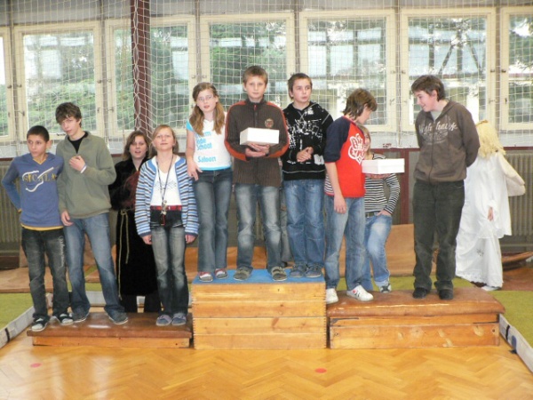 Fotogalerie ZŠ Blatenská
