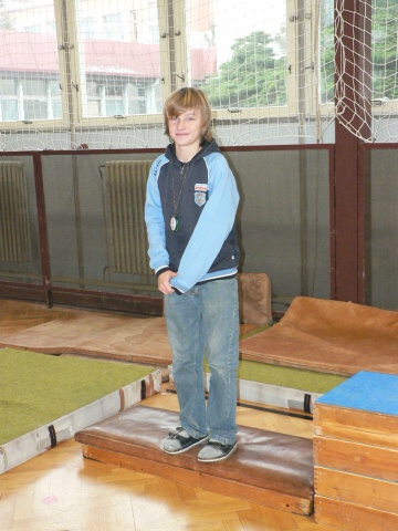 Fotogalerie ZŠ Blatenská