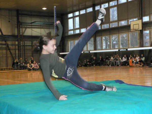Fotogalerie ZŠ Blatenská