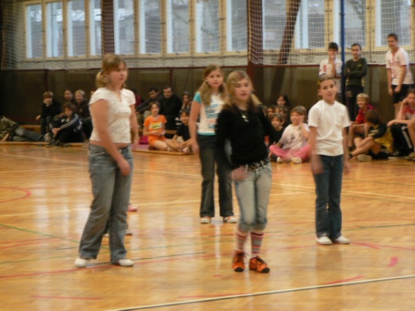 Fotogalerie ZŠ Blatenská