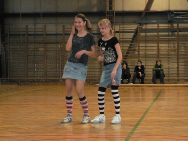 Fotogalerie ZŠ Blatenská