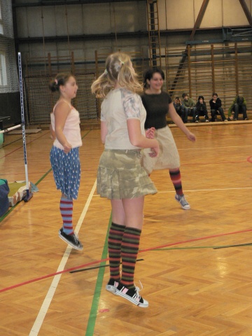 Fotogalerie ZŠ Blatenská