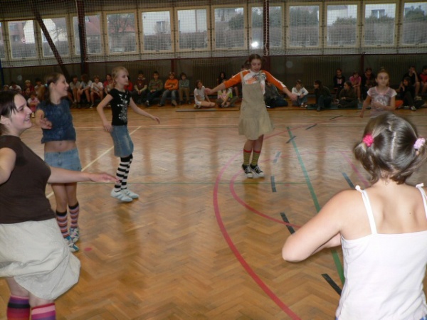 Fotogalerie ZŠ Blatenská
