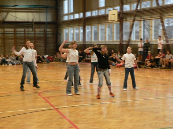 Fotogalerie ZŠ Blatenská