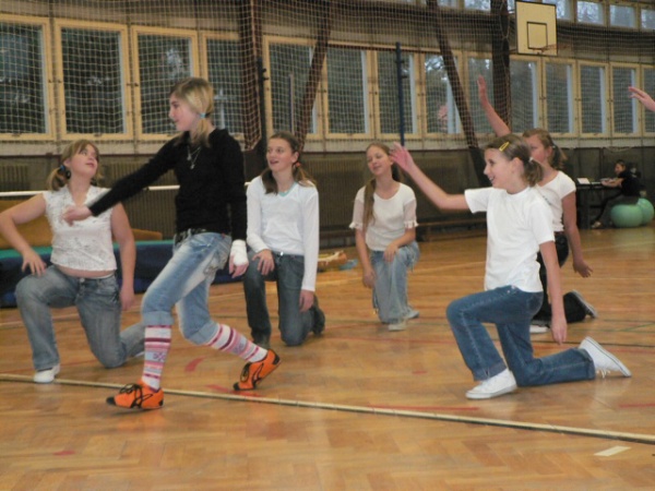 Fotogalerie ZŠ Blatenská