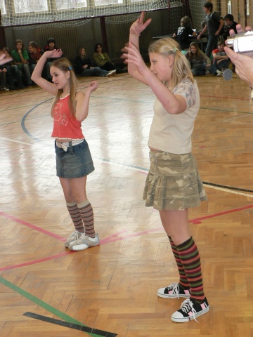 Fotogalerie ZŠ Blatenská