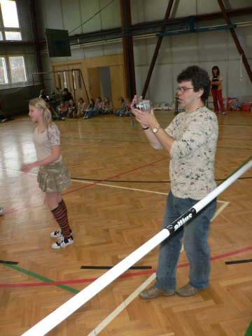 Fotogalerie ZŠ Blatenská