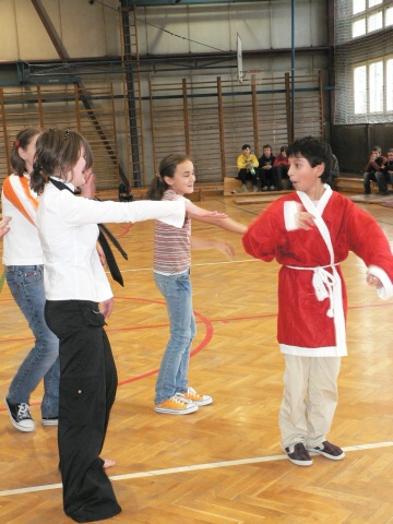 Fotogalerie ZŠ Blatenská