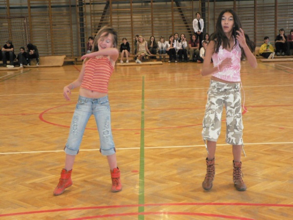 Fotogalerie ZŠ Blatenská