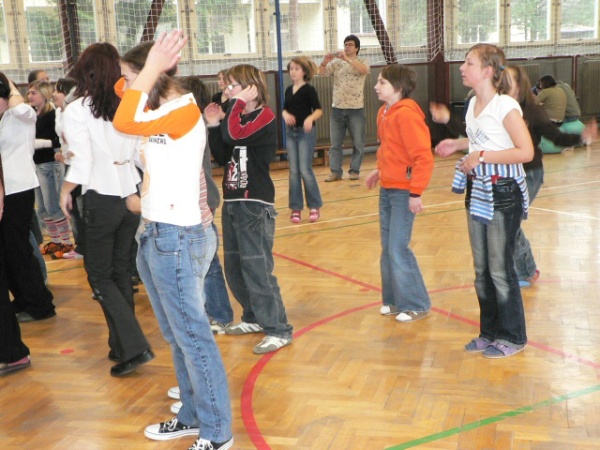 Fotogalerie ZŠ Blatenská