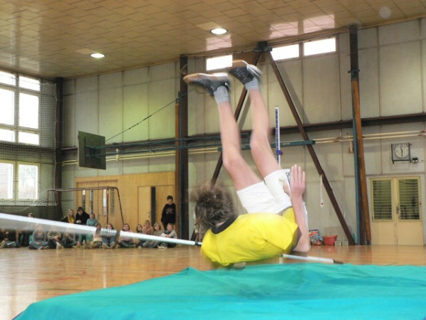 Fotogalerie ZŠ Blatenská
