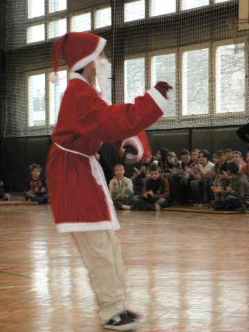 Fotogalerie ZŠ Blatenská