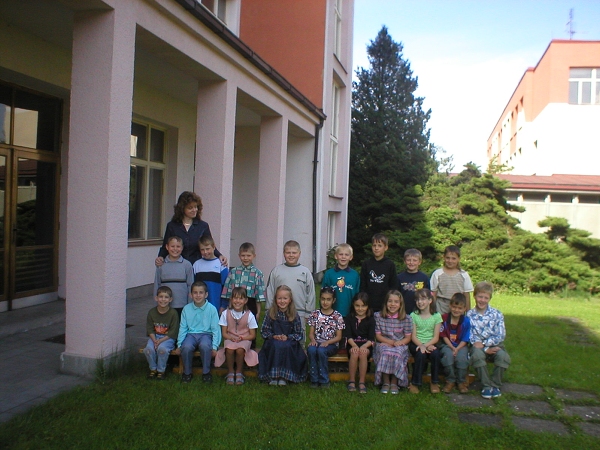 Fotogalerie ZŠ Blatenská