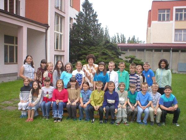 Fotogalerie ZŠ Blatenská
