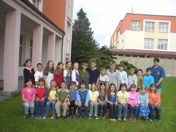 Fotogalerie ZŠ Blatenská