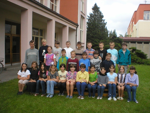 Fotogalerie ZŠ Blatenská