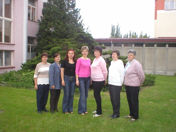 Fotogalerie ZŠ Blatenská