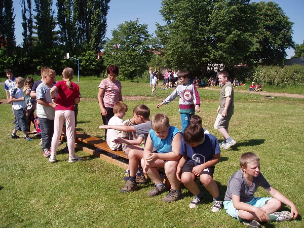 Fotogalerie ZŠ Blatenská