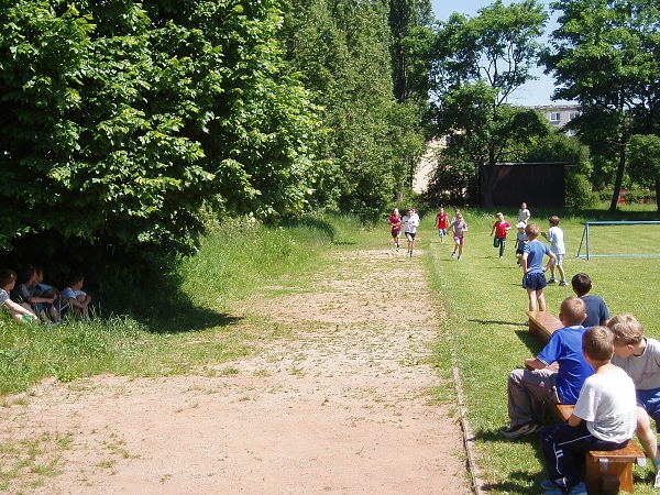 Fotogalerie ZŠ Blatenská