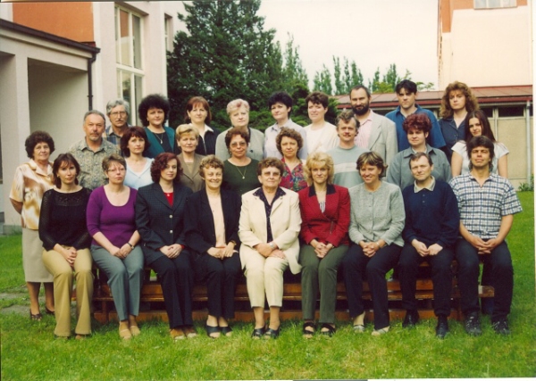 Fotogalerie ZŠ Blatenská