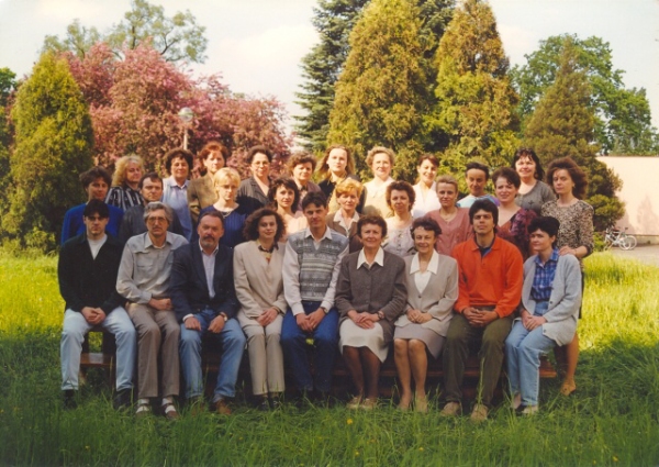 Fotogalerie ZŠ Blatenská