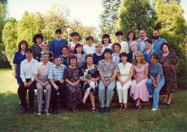 Fotogalerie ZŠ Blatenská