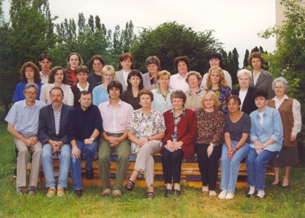 Fotogalerie ZŠ Blatenská