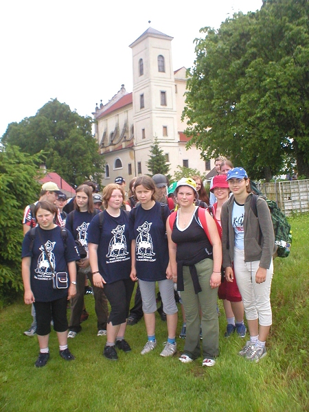 Fotogalerie ZŠ Blatenská