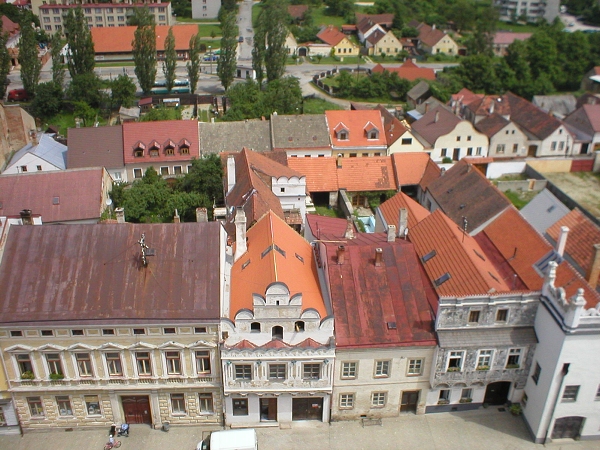 Fotogalerie ZŠ Blatenská