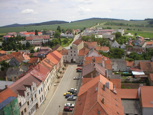 Fotogalerie ZŠ Blatenská