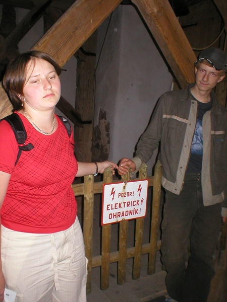 Fotogalerie ZŠ Blatenská