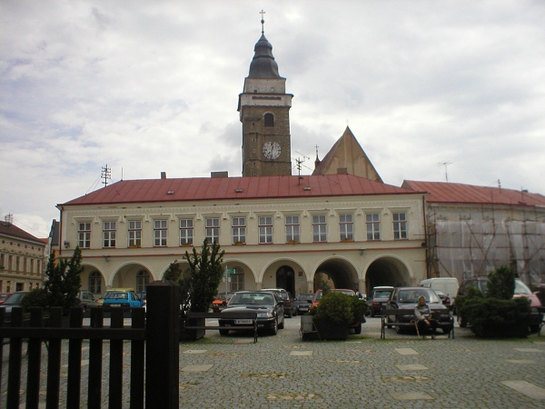 Fotogalerie ZŠ Blatenská