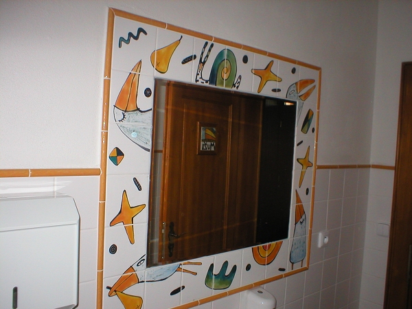 Fotogalerie ZŠ Blatenská