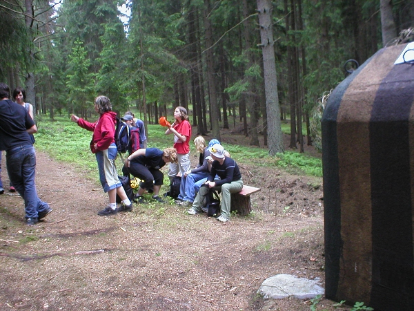 Fotogalerie ZŠ Blatenská