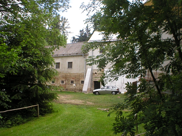 Fotogalerie ZŠ Blatenská