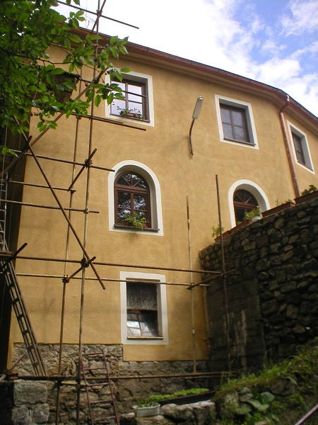 Fotogalerie ZŠ Blatenská