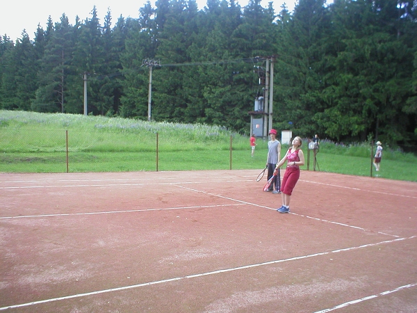 Fotogalerie ZŠ Blatenská