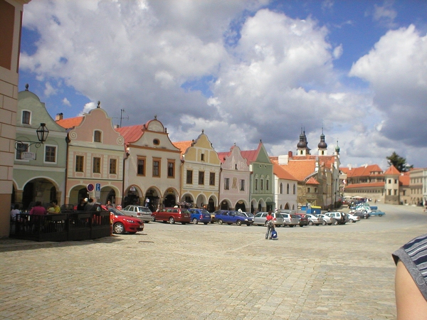 Fotogalerie ZŠ Blatenská