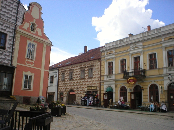Fotogalerie ZŠ Blatenská
