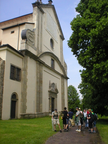 Fotogalerie ZŠ Blatenská
