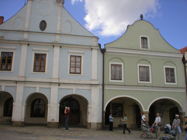 Fotogalerie ZŠ Blatenská