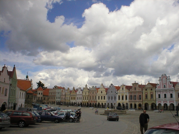 Fotogalerie ZŠ Blatenská