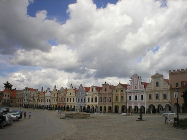 Fotogalerie ZŠ Blatenská